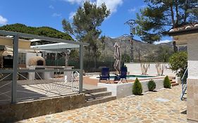 Villa Vaquero - Gandia